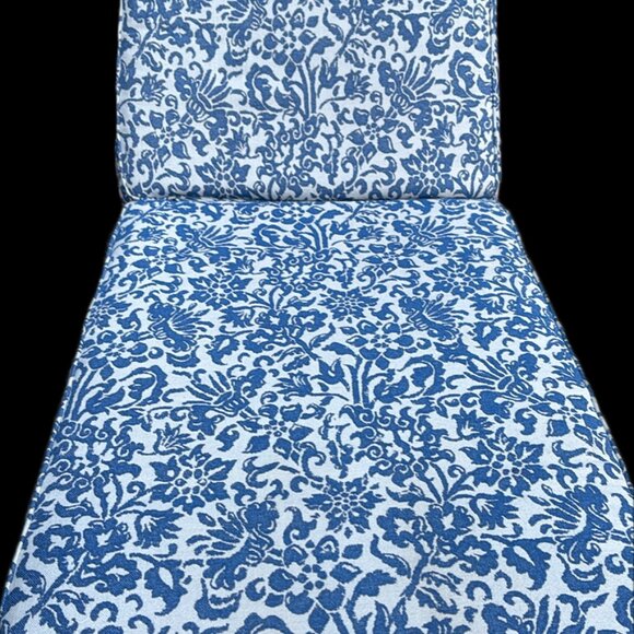 Outdoor Lounge Chair Cushions - Picture 1 of 2